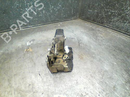 Rear right lock DACIA LOGAN (LS_) 1.5 dCi (LS0K) | BP10981324C99 