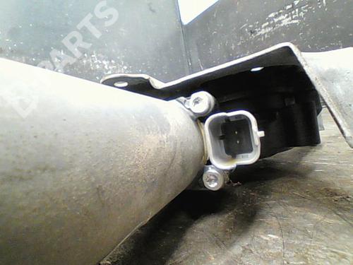 Front right window mechanism CITROËN XSARA PICASSO (N68) 1.6 HDi | BP10764451C23 