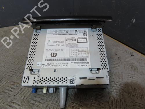 Radio CITROËN JUMPER II Van 2.0 BlueHDi 130 | BP28087326E6 