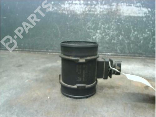 Used Mass air flow sensor OPEL ASTRA H (A04) 1.3 CDTI (L48) (90 hp) 11496707