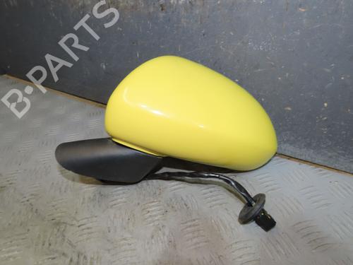 Used Left mirror Left mirror OPEL CORSA D (S07) 1.3 CDTI (L08, L68) (75 hp) 36310305 36310305