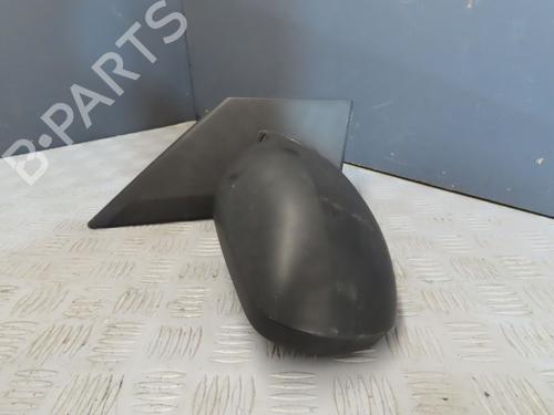 Right mirror FORD FUSION (JU_) 1.6 TDCi | BP23115321C27 