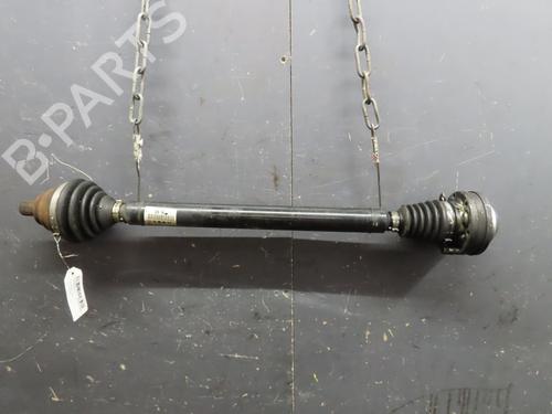 Drivaksel fortil Højre VW CADDY III MPV (2KB, 2KJ, 2CB, 2CJ)  | BP23112534M39 