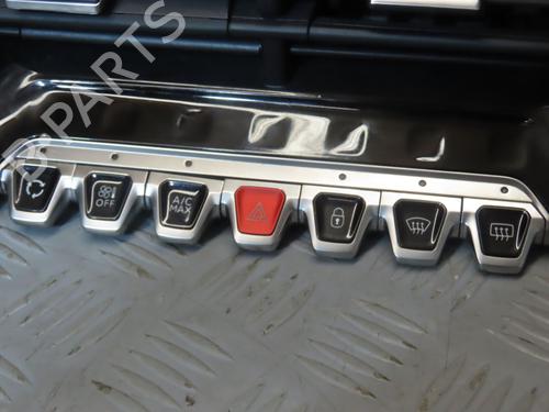 Climate control PEUGEOT 208 I (CA_, CC_)  | BP20695744I5 