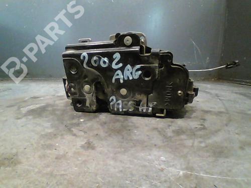 Used Rear left lock SKODA OCTAVIA I (1U2) 1.9 TDI (110 hp) 11213278
