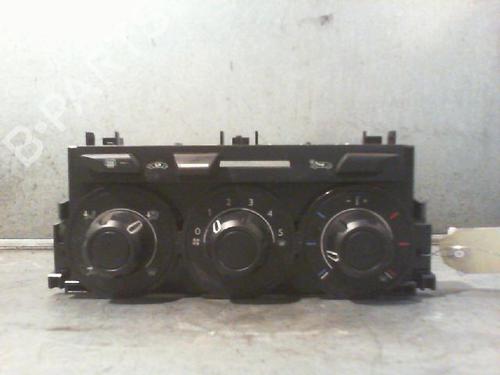 Commande Chauffage CITROËN C3 II (SC_) 1.4 VTi 95 | BP23113814I5 