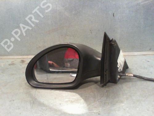 Used Left mirror Left mirror SEAT IBIZA III (6L1) 1.9 TDI (131 hp) 36492954 36492954