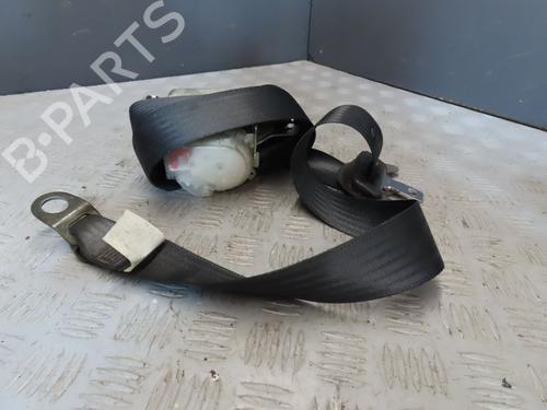 Used Front left belt tensioner CITROËN C1 (PM_, PN_) [2005-2014]  23114262