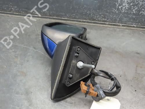 Retrovisor direito PEUGEOT 407 (6D_) 2.0 HDi (6DRHLG, 6DRHLE) (126 hp) 17452724