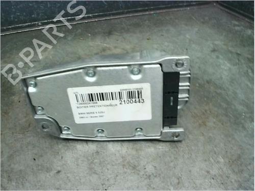 ECU airbags BMW 5 (E60) 525 d | BP23114056M53 
