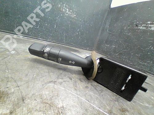 Used Steering column stalk PEUGEOT 206 Hatchback (2A/C) 1.9 D (69 hp) 10762030