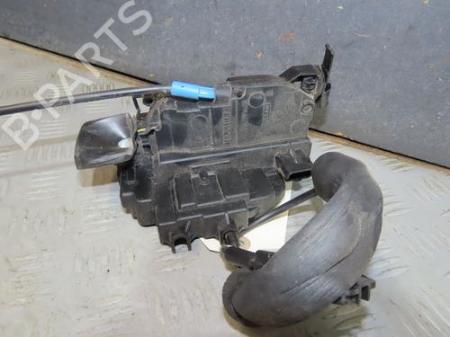 Used Front left lock Front left lock 38341597 38341597