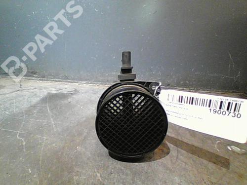 Used Mass air flow sensor Mass air flow sensor VW GOLF VI Variant (AJ5) 2.0 TDI (140 hp) 10758069 10758069