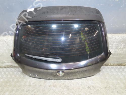 Used Tailgate Tailgate ALFA ROMEO MITO (955_) 1.3 MultiJet (955AXP1A, 955AYC1A) (95 hp) 36682210 36682210