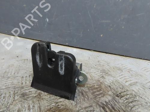 Tailgate lock VW POLO V (6R1, 6C1) 1.6 TDI | BP29963443C101 