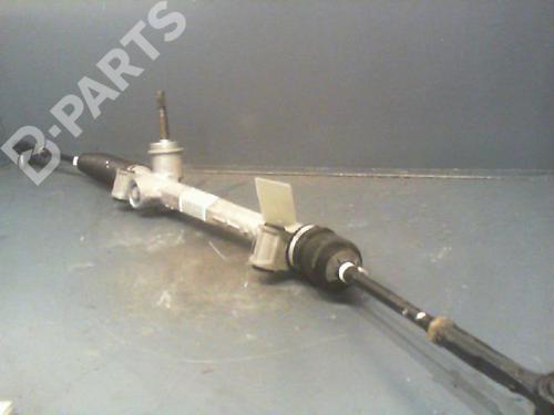 Used Steering rack OPEL CORSA D (S07) 1.3 CDTI (L08, L68) (75 hp) 11210674