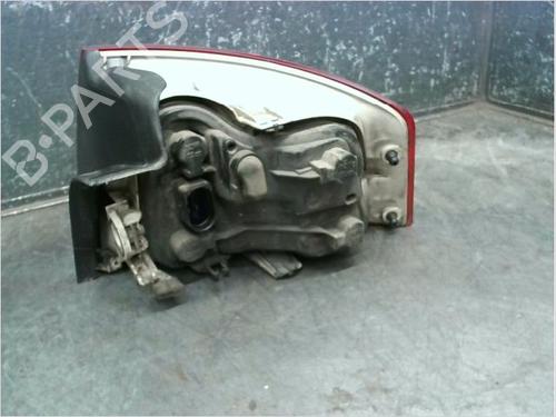 Left taillight AUDI A4 B7 (8EC) 2.0 TDI 16V | BP14980073C34 