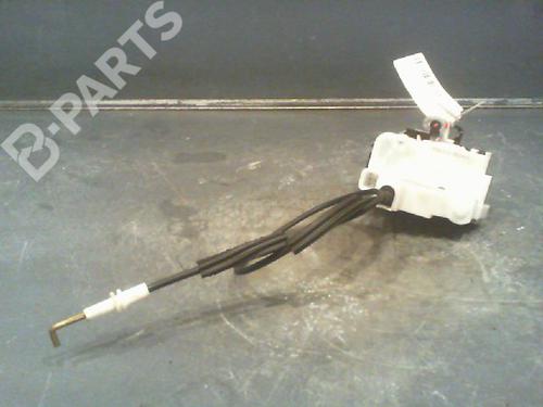 Front left lock FIAT 500 (312_) 1.2 (312AXA1A) | BP11212895C98 