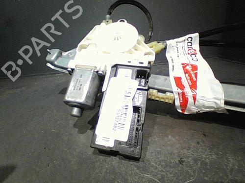 Used Front right window mechanism Front right window mechanism RENAULT LAGUNA III (BT0/1) 1.5 dCi (BT00, BT0A, BT0T, BT1J) (110 hp) 11212094 11212094