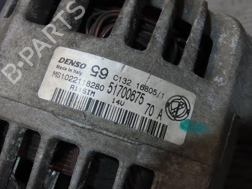 alternator-fiat-panda-169_-2003-27470720 main image