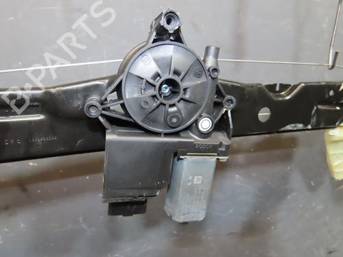 Front right window mechanism CITROËN JUMPY III Van (V_) 2.0 BlueHDi 180 | BP40273900C23 - Image 2
