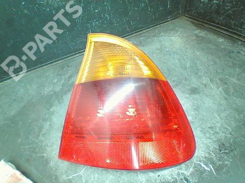 Used Right taillight BMW 3 Touring (E46) 330 d (184 hp) 10768529