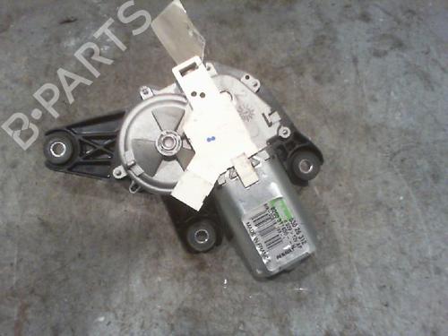 Viskermotor bakrute RENAULT CLIO III Hatchback Van (SB_, SR_) 1.5 dCi (68 hp) 23116864