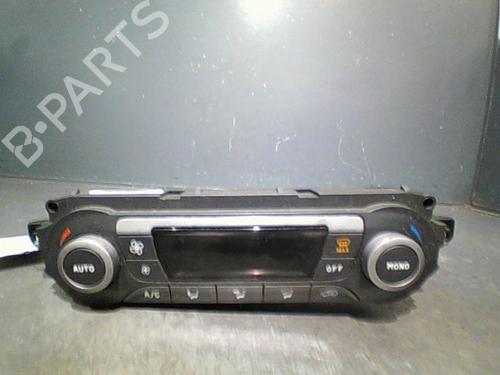 Climate control FORD C-MAX (DM2) 1.6 TDCi | BP11211270I5