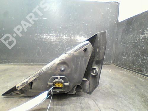 Used Right mirror RENAULT SCÉNIC II (JM0/1_) 1.6 (JM0C, JM0J, JM1B) (113 hp) 10765161