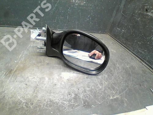 Used Right mirror CITROËN XSARA PICASSO (N68) 1.8 16V (115 hp) 10765197