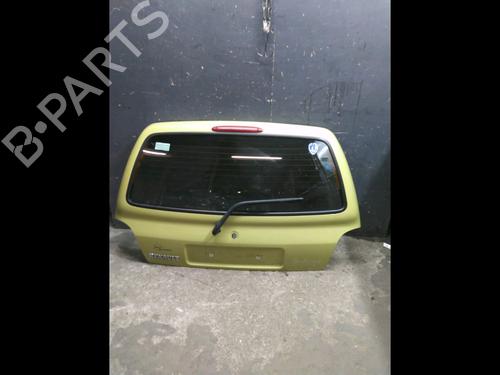 Used Tailgate RENAULT TWINGO I (C06_) [1993-2012]  15237515