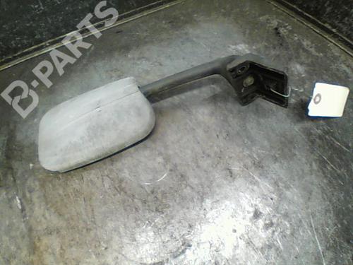 Used Right mirror CITROËN C15 Box Body/MPV (VD_) 1.9 D (60 hp) 10765666