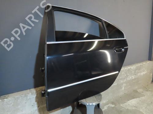 Left rear door PEUGEOT 607 (9D, 9U)  | BP18124115C4 