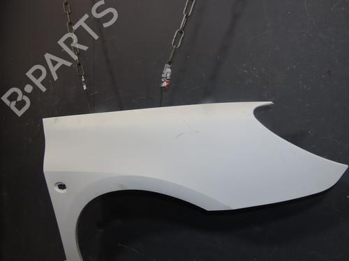 Right front fenders PEUGEOT 307 (3A/C) 2.0 HDi 90 | BP26916921C42 
