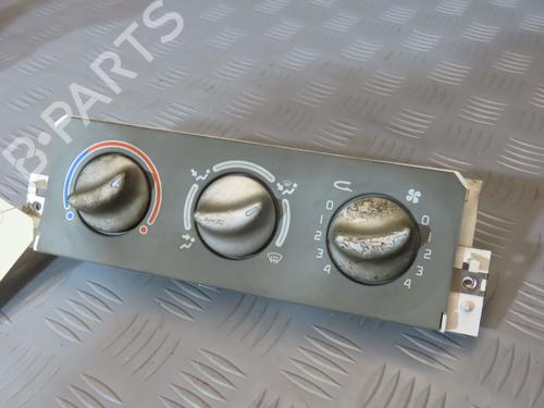 Climate control RENAULT MEGANE III Hatchback (BZ0/1_, B3_) 1.5 dCi (BZ09, BZ0D, BZ1W, BZ29, BZ14) | BP23113761I5 - Image 3