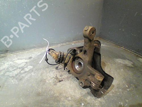 Fusee links voor Fusee links voor FIAT GRANDE PUNTO (199_) 1.3 D Multijet (75 hp) 37529687 37529687
