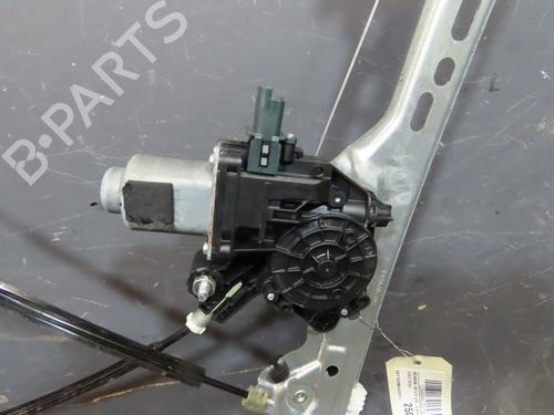 Used Front right window mechanism RENAULT MEGANE IV Grandtour (K9A/M/N_) 1.5 Blue dCi 115 (K9A6) (116 hp) 29759746