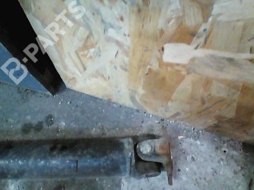 Driveshaft TOYOTA RAV 4 II (_A2_) 2.0 D 4WD (CLA20_, CLA21_, CLA20R, CLA21R) | BP11050117M37 