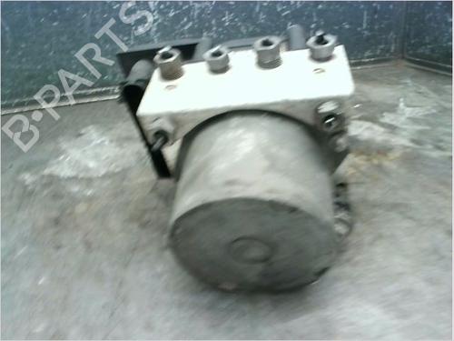 Used ABS pump PEUGEOT 307 (3A/C) 1.6 HDi 110 (109 hp) 11177676