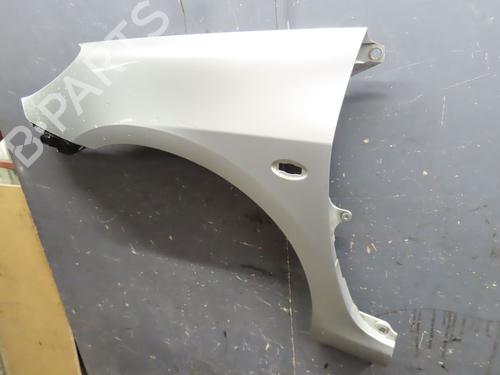 Left front fenders PEUGEOT 307 (3A/C) 1.6 HDi | BP21088096C41 