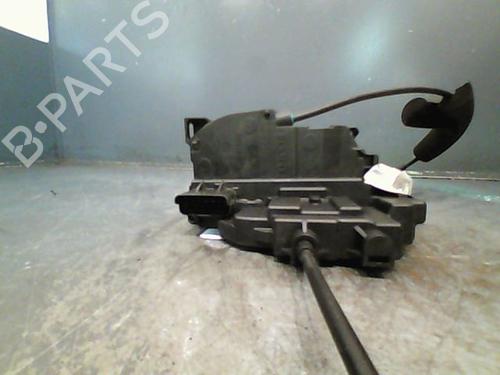 Used Rear right lock RENAULT LAGUNA III (BT0/1) 2.0 dCi GT (BT11, BT1E, BT1N) (178 hp) 11213223