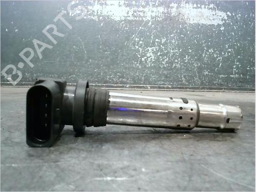 Ignition coil VW GOLF IV (1J1) 1.6 16V | BP21008002M94 