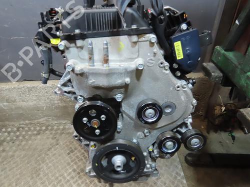 Used Engine HYUNDAI TUCSON (TL, TLE) 1.7 CRDi (116 hp) 31077172