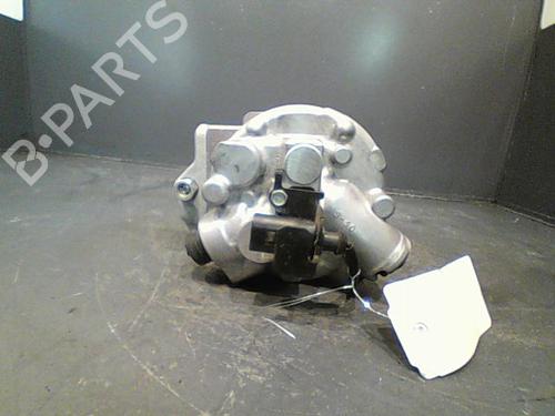 Used AC compressor VW POLO IV (9N_, 9A_) 1.4 TDI (70 hp) 11210139