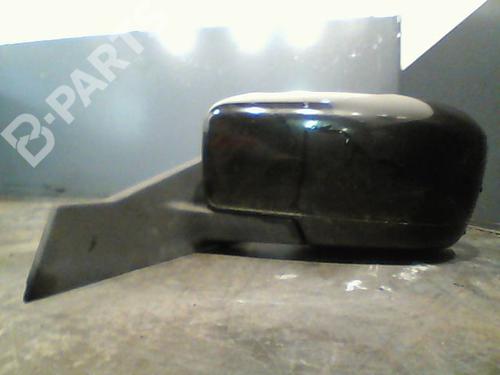 Left mirror MAZDA 5 (CR) 2.0 CD (CR19) | BP11212598C26 