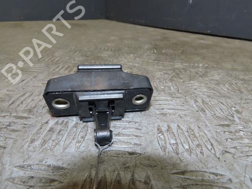 Used Tailgate lock DACIA SANDERO II 1.2 (75 hp) 30332607