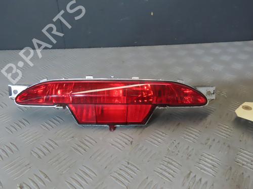 Used Rear fog light PEUGEOT 208 I (CA_, CC_) [2012-2020]  21180268