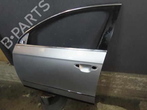 Left front door VW PASSAT B6 Variant (3C5) 1.9 TDI | BP21088110C2 