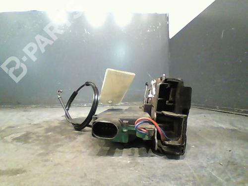 Front left lock SKODA OCTAVIA I (1U2) 1.9 TDI | BP11212928C98 