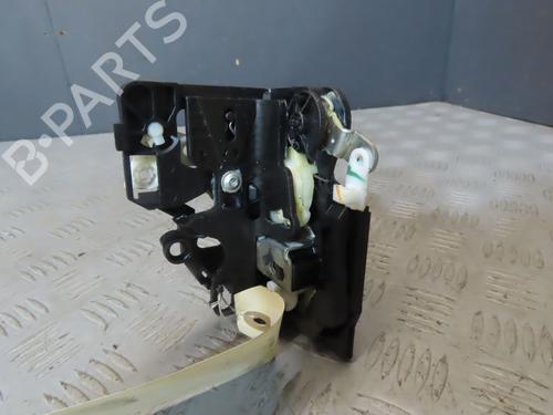 Rear right lock DACIA SANDERO II 1.0 SCe 75 (B8JC, B8JD, B8NC) | BP21391811C99
